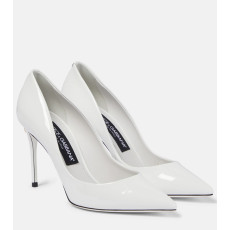 DOLCE & GABBANA 돌체앤가바나 여성 펌프스