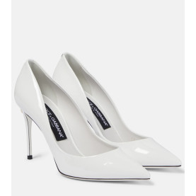 DOLCE & GABBANA 돌체앤가바나 여성 펌프스