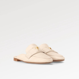 LOUIS VUITTON 루이비통 여성 카프리 블로퍼 2COLOR