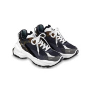 Louis vuitton 루이비통 여성 런 55 스니커즈