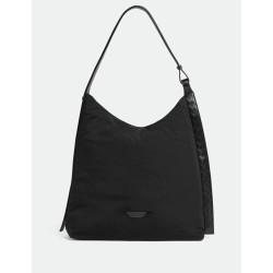 BOTTEGA VENETA 보테가베네타 남성 라지 크로스로드 호보 백