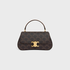 CELINE 셀린느 틴 로라 백