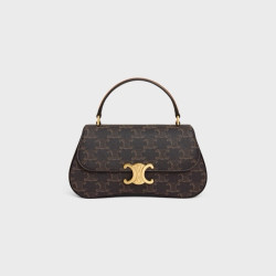 CELINE 셀린느 틴 로라 백