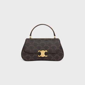 CELINE 셀린느 틴 로라 백