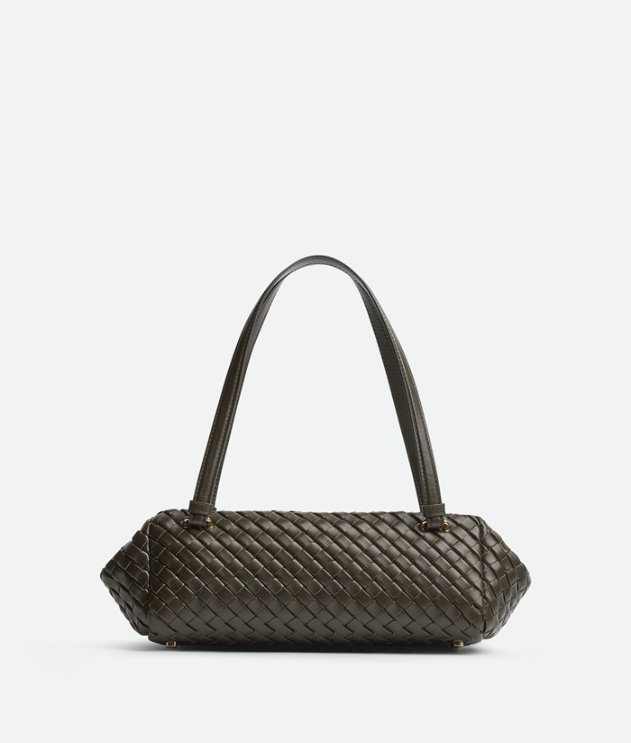 BOTTEGA VENETA 보테가베네타 여성 레츠 고 숄더 백