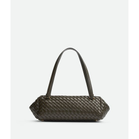 BOTTEGA VENETA 보테가베네타 여성 레츠 고 숄더 백