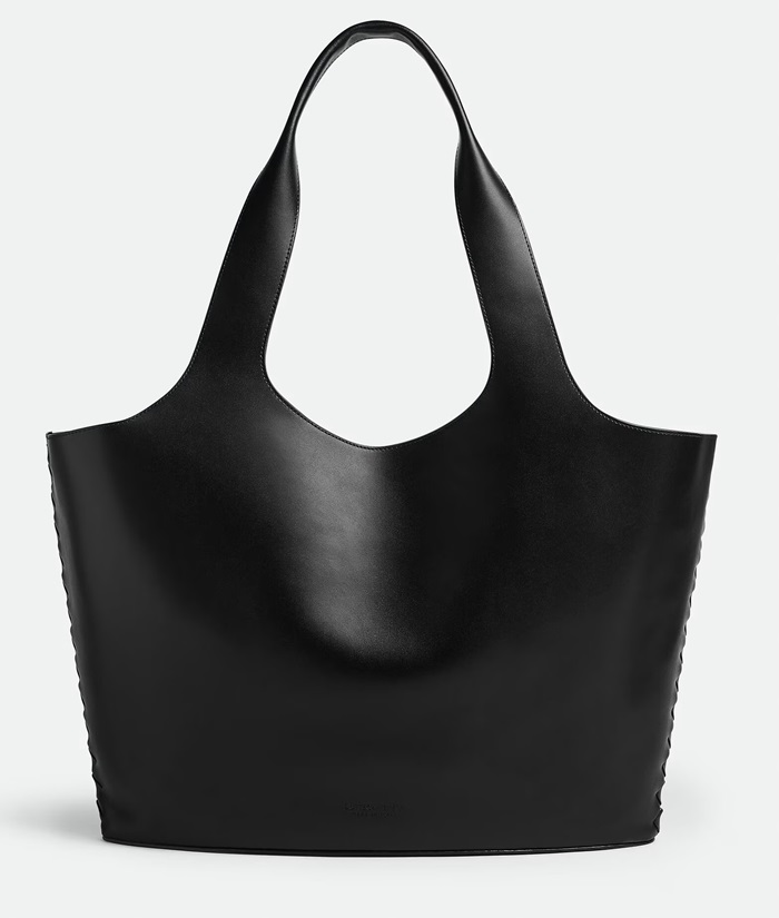 BOTTEGA VENETA 보테가베네타 남성 미디움 크릭 토트백