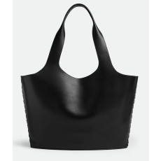 BOTTEGA VENETA 보테가베네타 남성 미디움 크릭 토트백