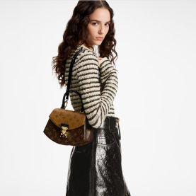 LOUIS VUITTON 루이비통 여성 틸시트 모노그램