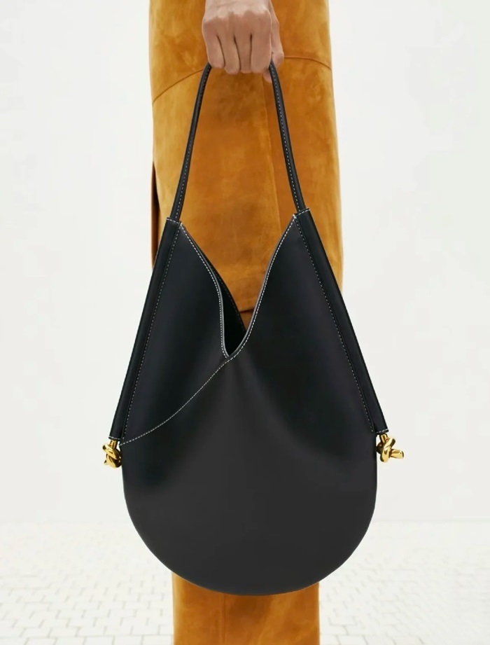 BOTTEGA VENETA 보테가베네타 여성 솔스티스 백