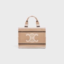 CELINE 셀린느 트리오페 카바스 백