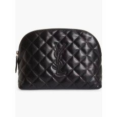 SAINT LAURENT 생로랑 LE 카산드라 파우치