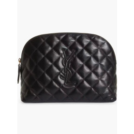 SAINT LAURENT 생로랑 LE 카산드라 파우치