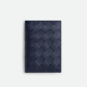 BOTTEGA VENETA 보테가베네타 인트레치아토 여권지갑 2COLOR