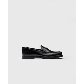 PRADA 프라다 남성 클래식 로퍼
