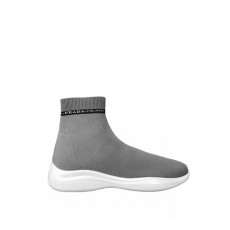 PRADA 프라다 남성 하이탑 스니커즈 2COLOR