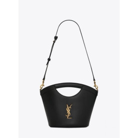 SAINT LAURENT 생로랑 카산드라 토트