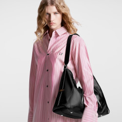 LOUIS VUITTON 루이비통 여성 캐리올 다크