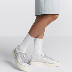 DIOR 디올 남성 아이콘 스니커즈