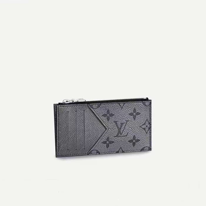 LOUIS VUITTON 루이비통 남성 코인 카드 홀더
