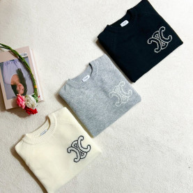 CELINE 셀린느 인타샤 나그랑 니트