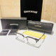 CHROME HEARTS 크롬하츠 안경 BONENNOISSEUR2
