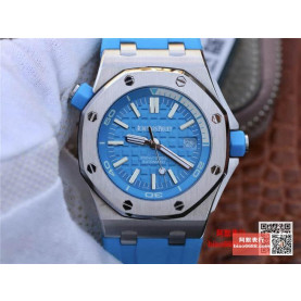 AUDEMARS PIGUET 오데마피게 로얄오크 오프쇼어 다이버 부티크에디션