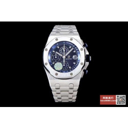 AUDEMARS PIGUET 오데마피게 로얄오크 오프쇼어 25주년 한정판