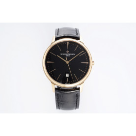 VACHERON CONSTANTIN 바쉐론 콘스탄틴 패트리모니 플래티넘 40mm 85180 3COLOR