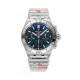 BREITLING 브라이틀링 크로노맷 스틸 42mm AB0134101K1A1 3COLOR