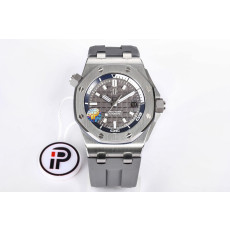 AUDEMARS PIGUET 오데마피게 로얄오크 오프쇼어 그레이 15720ST