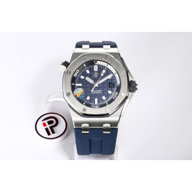 AUDEMARS PIGUET 오데마피게 로얄오크 오프쇼어 청판 15720ST