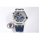 AUDEMARS PIGUET 오데마피게 로얄오크 오프쇼어 청판 15720ST