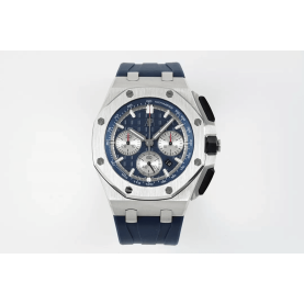 AUDEMARS PIGUET 오데마피게 로얄오크 오프쇼어 크로노 청판 26420
