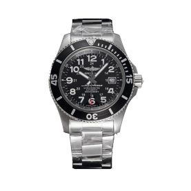 BREITLING 브라이틀링 슈퍼오션 44mm Y1739316 2COLOR