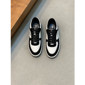 CHANEL 샤넬 남성용 스니커즈 C71363-1 2COLOR