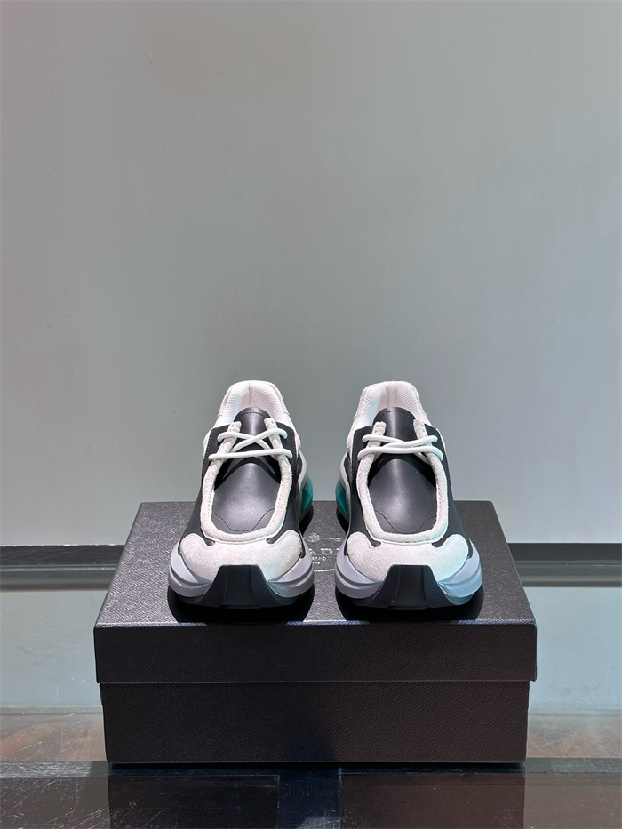 PRADA 프라다 남성용 스니커즈 P77578-1 2COLOR