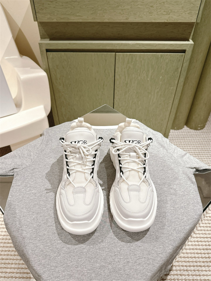 DIOR 디올 남여공용 스니커즈 D37576-2 2COLOR