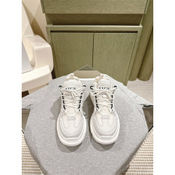 DIOR 디올 남여공용 스니커즈 D37576-2 2COLOR