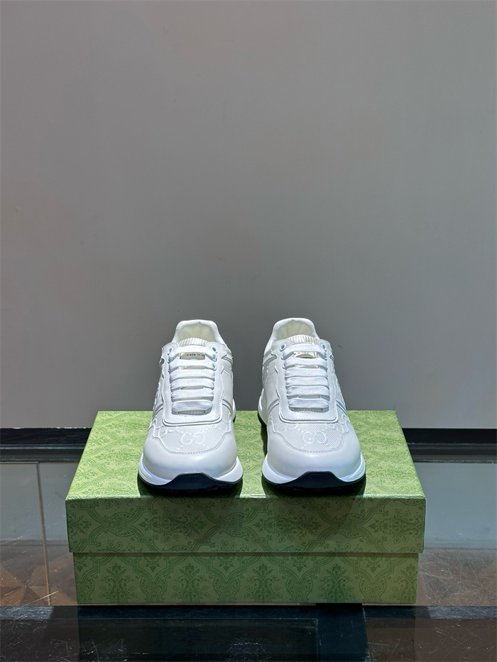 GUCCI 구찌 스니커즈 G89879-2 2024/신상 2COLOR