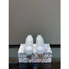 DOLCE&GABBANA 돌체앤가바나 남성용 스니커즈 2COLOR