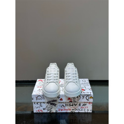 DOLCE&GABBANA 돌체앤가바나 남성용 스니커즈 2COLOR