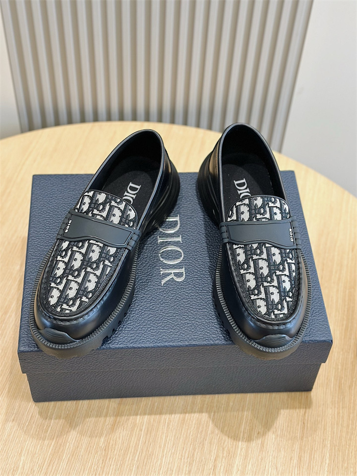 DIOR 디올 남성용 로퍼 D39561-2 2COLOR