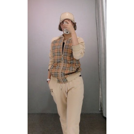 BURBERRY 버버리 집업 츄리닝셋트 2COLOR