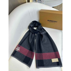 BURBERRY 버버리 머플러 
