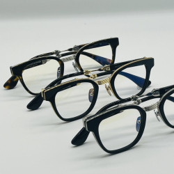 CHROME HEARTS 크롬하츠 안경 DUCK BUTTER 4COLOR