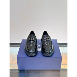 DIOR 디올 남성용 로퍼 D49662-1 2024/신상