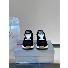 PRADA 프라다 남성용 스니커즈 P78689-1 2024/신상