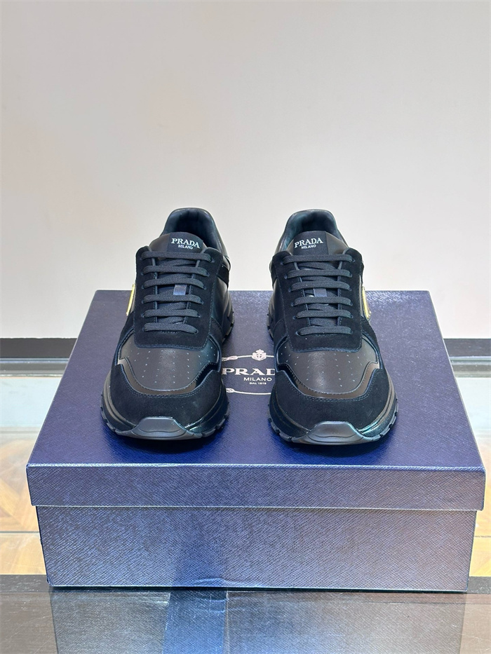 PRADA 프라다 남성용 스니커즈 P78680-2 2COLOR