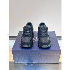 PRADA 프라다 남성용 스니커즈 P78680-2 2COLOR